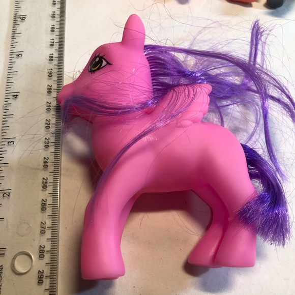 Lot of 15 Ponies horses Unbranded, variety - Picture 2 of 15